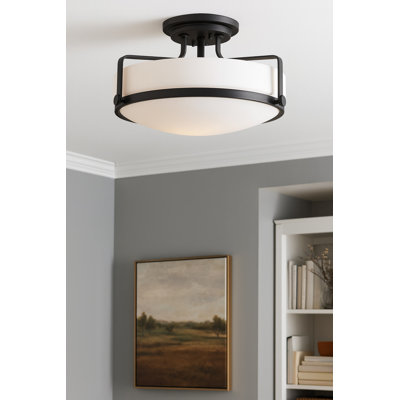 Hinkley Harper Three Light 18